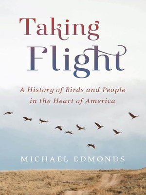 cover image of Taking Flight